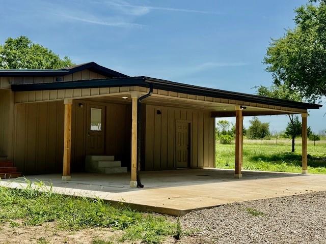 Flying W Estates - Residential