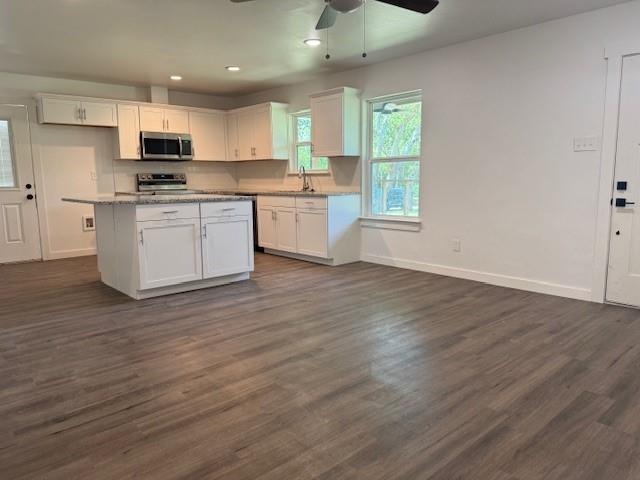 Flying W Estates - Residential