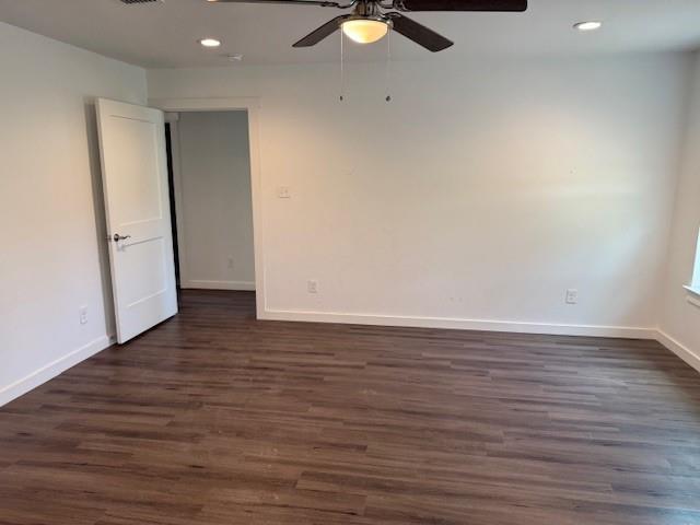 Flying W Estates - Residential