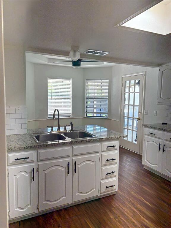 Preston Cove Add Ph One - Residential Lease