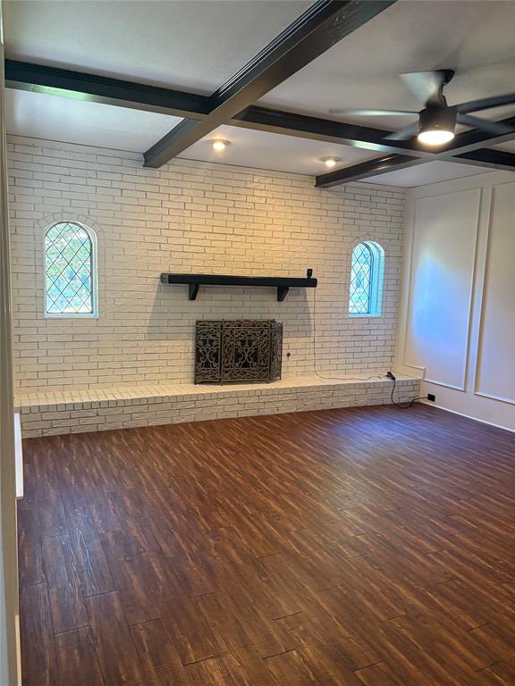 Preston Cove Add Ph One - Residential Lease