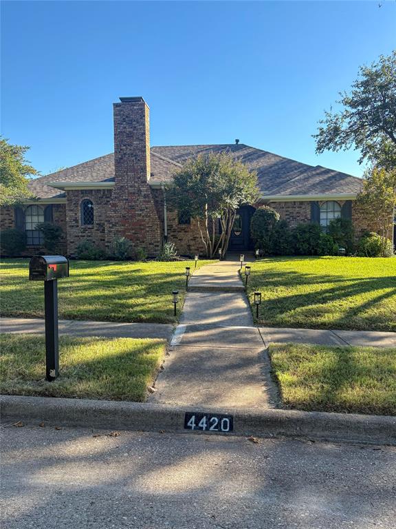 Preston Cove Add Ph One - Residential Lease