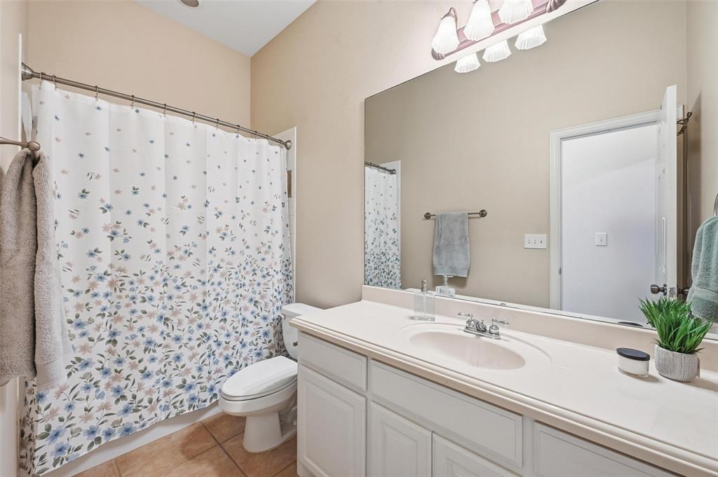 Highlands At Willow Spgs - Residential