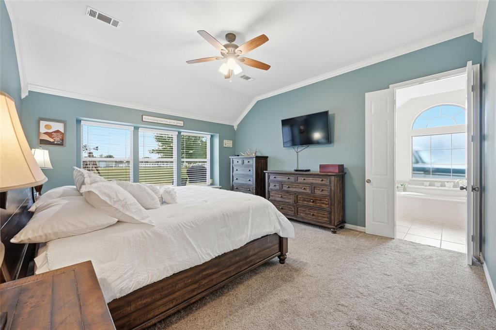 Highlands At Willow Spgs - Residential