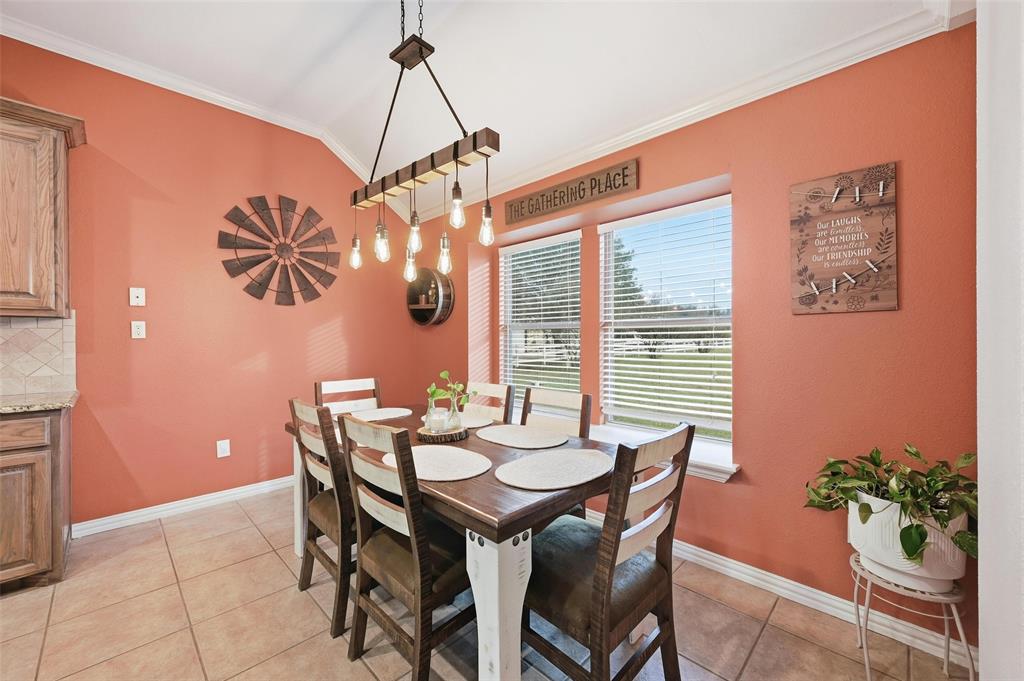 Highlands At Willow Spgs - Residential