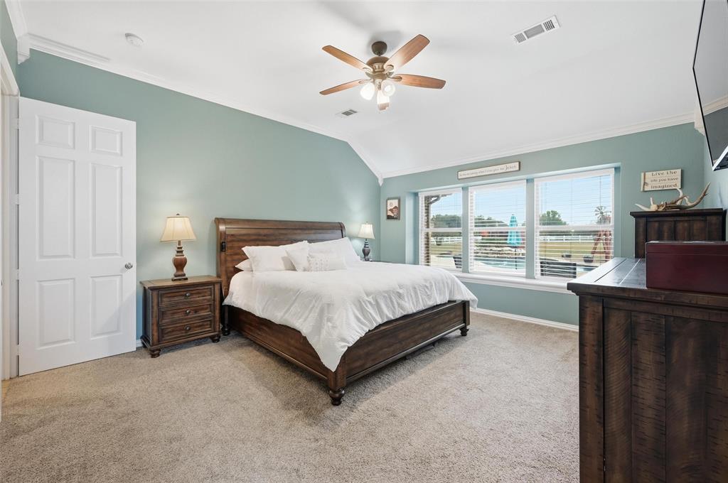 Highlands At Willow Spgs - Residential