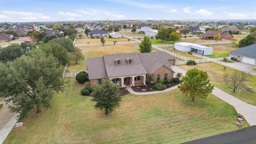 Highlands At Willow Spgs - Residential