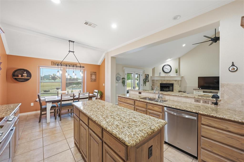 Highlands At Willow Spgs - Residential