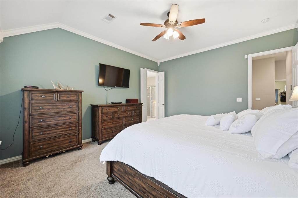 Highlands At Willow Spgs - Residential