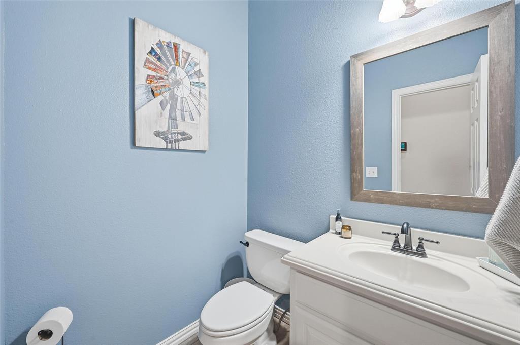 Highlands At Willow Spgs - Residential