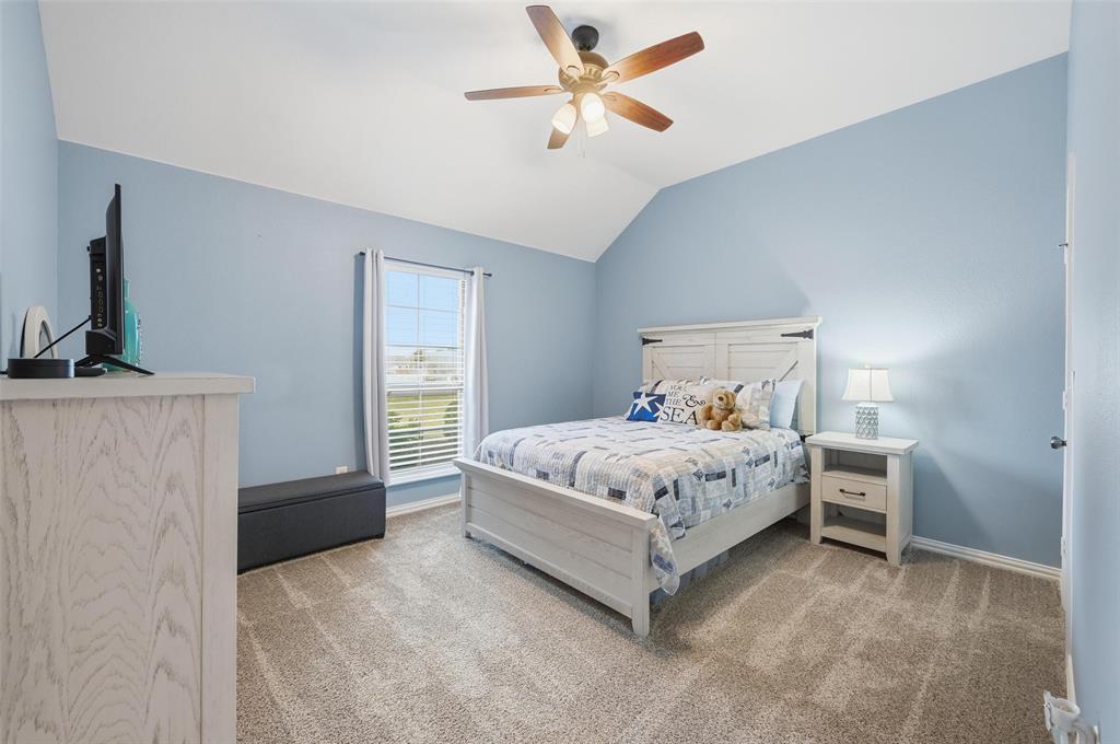 Highlands At Willow Spgs - Residential