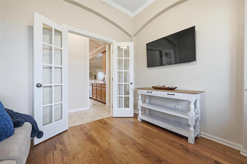 Highlands At Willow Spgs - Residential