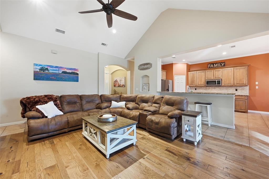 Highlands At Willow Spgs - Residential