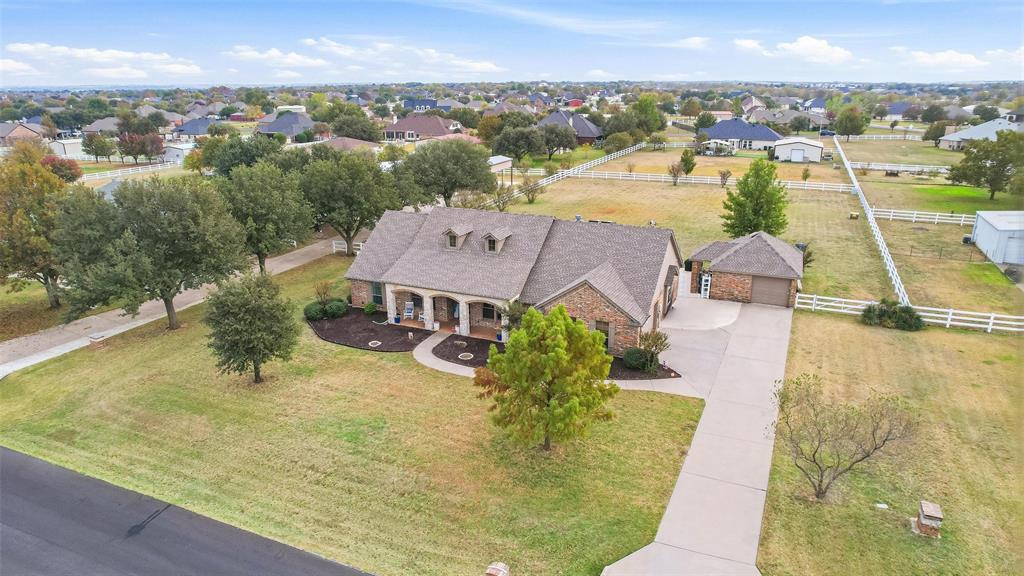 Highlands At Willow Spgs - Residential