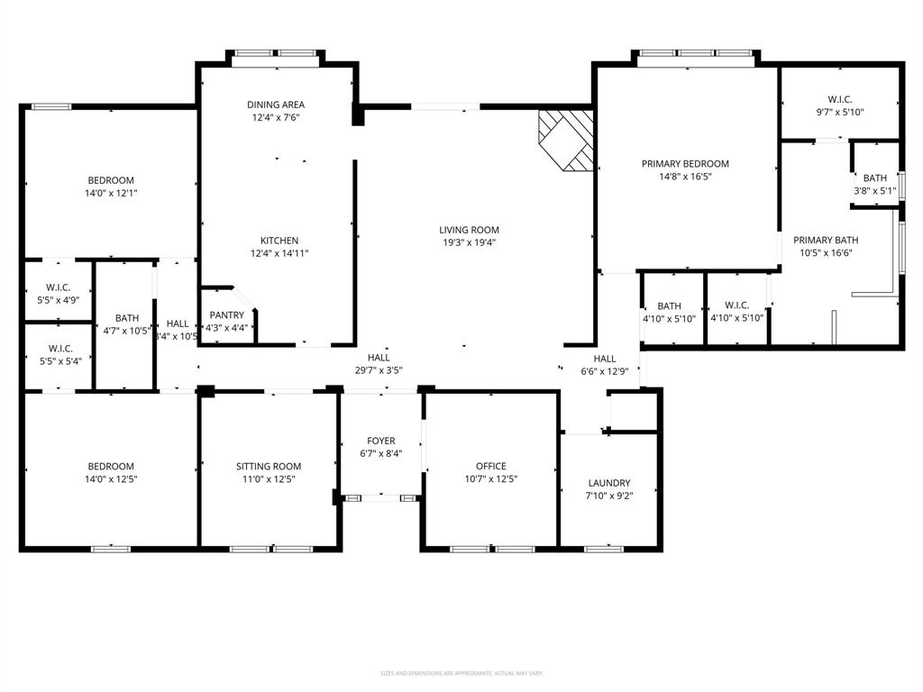 Highlands At Willow Spgs - Residential