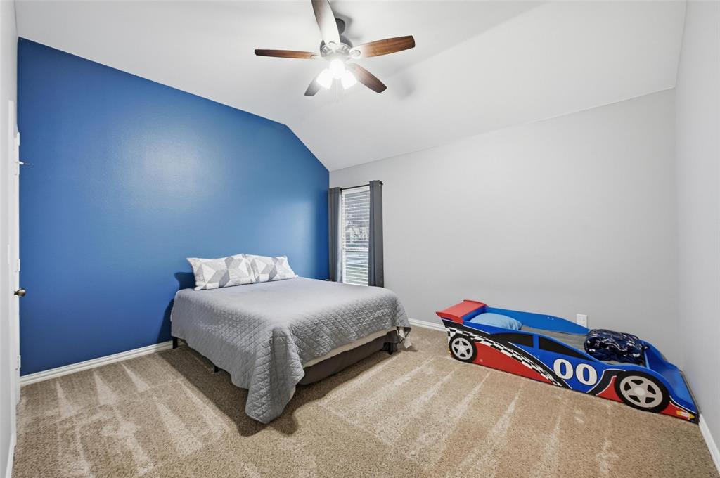 Highlands At Willow Spgs - Residential