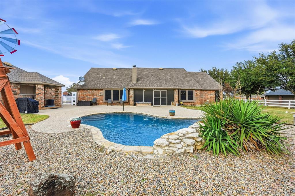 Highlands At Willow Spgs - Residential