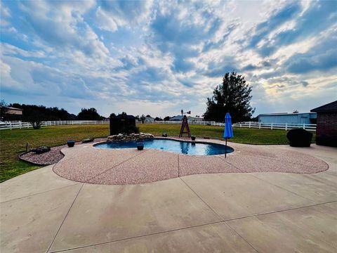 2108 Meadow Springs Drive Haslet TX 76052