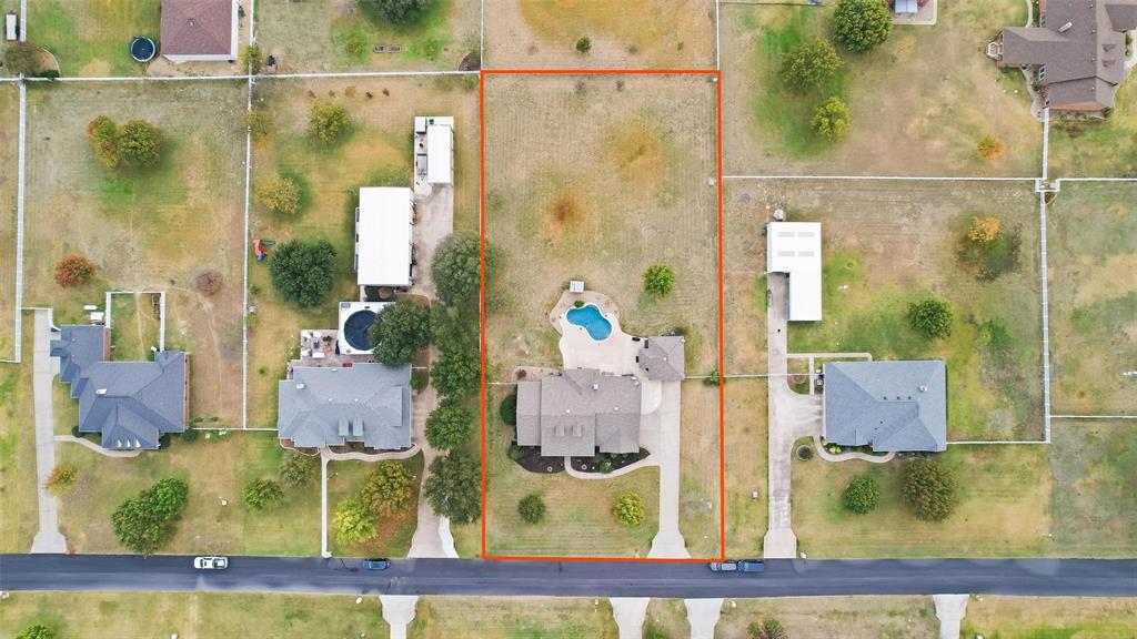 Highlands At Willow Spgs - Residential