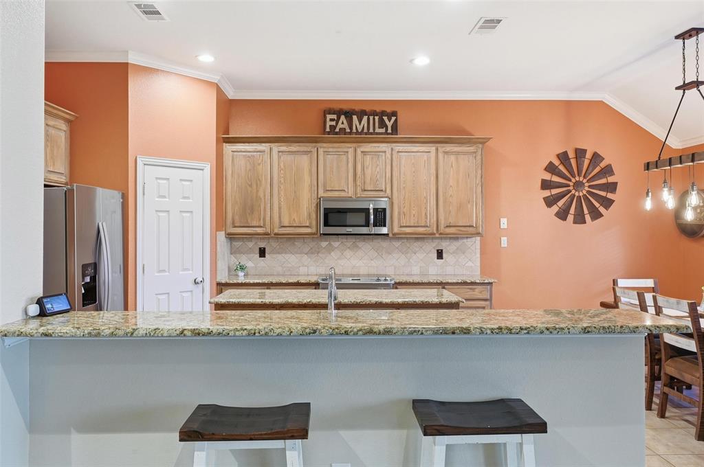 Highlands At Willow Spgs - Residential