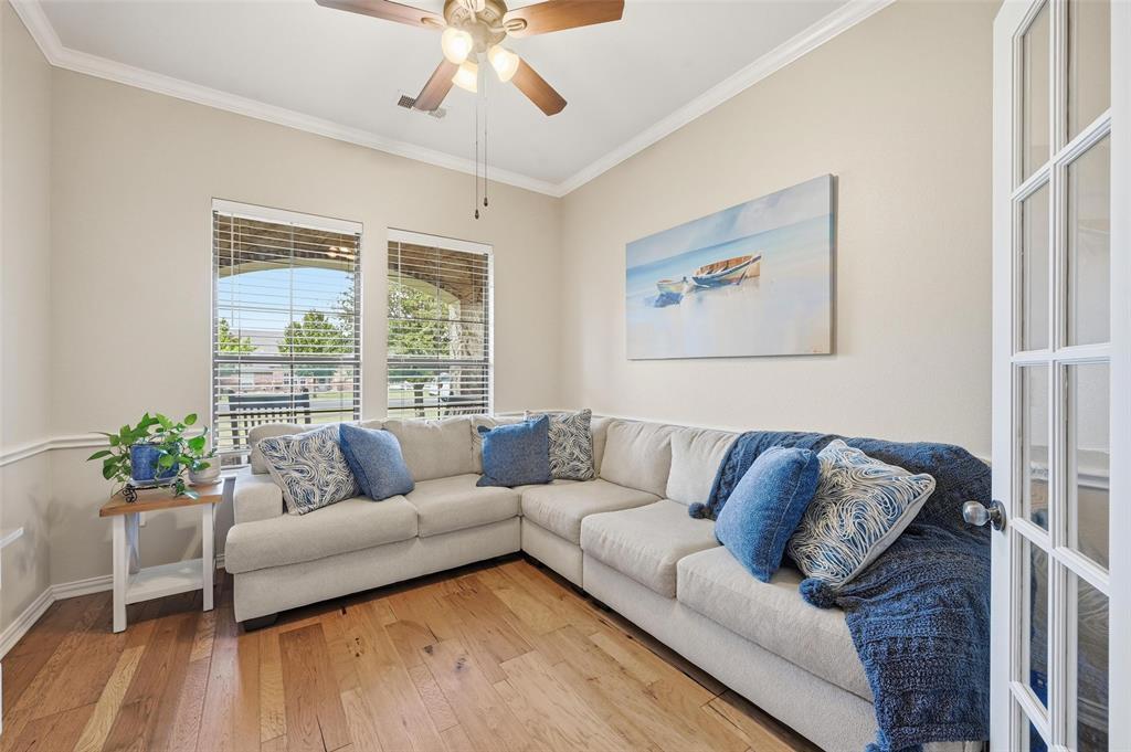 Highlands At Willow Spgs - Residential