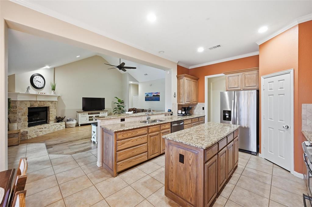 Highlands At Willow Spgs - Residential