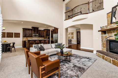 4312 Oxbow Drive McKinney TX 75072