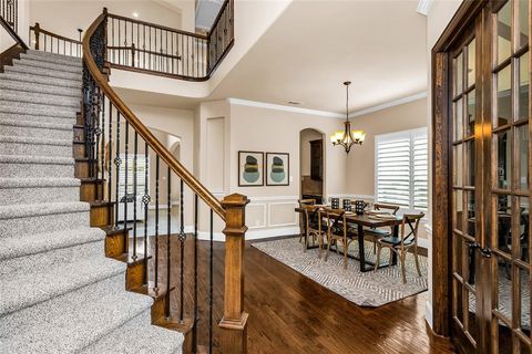 4312 Oxbow Drive McKinney TX 75072