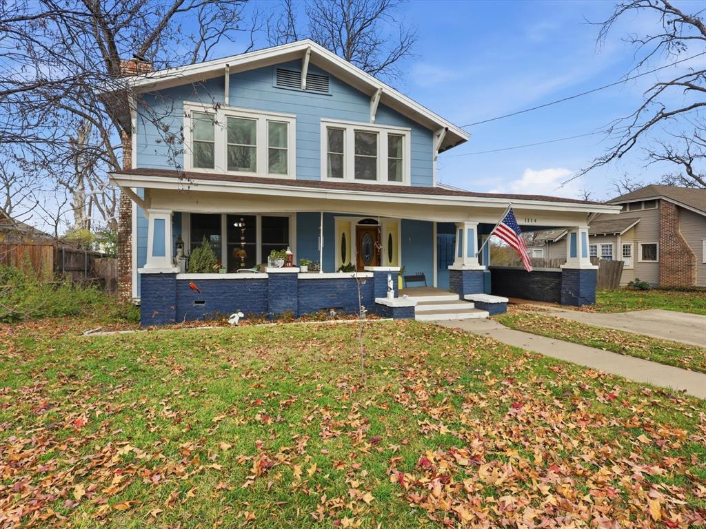 1114 W Congress Street