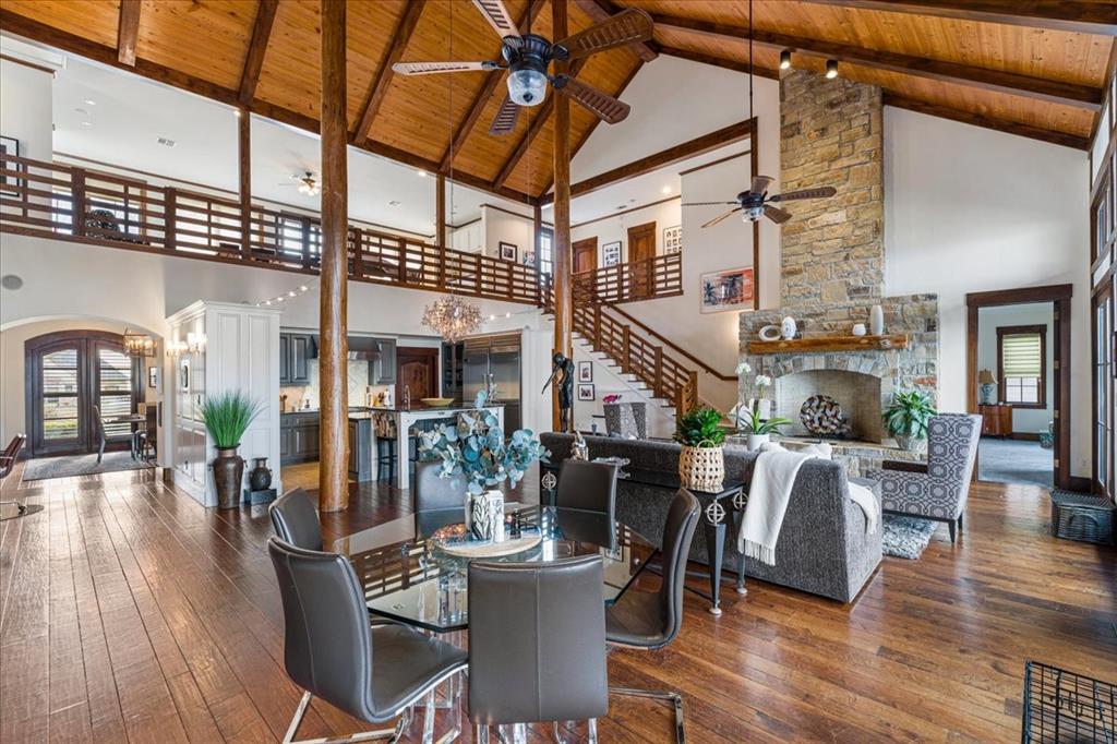 The Shores On Richland Chamb - Residential