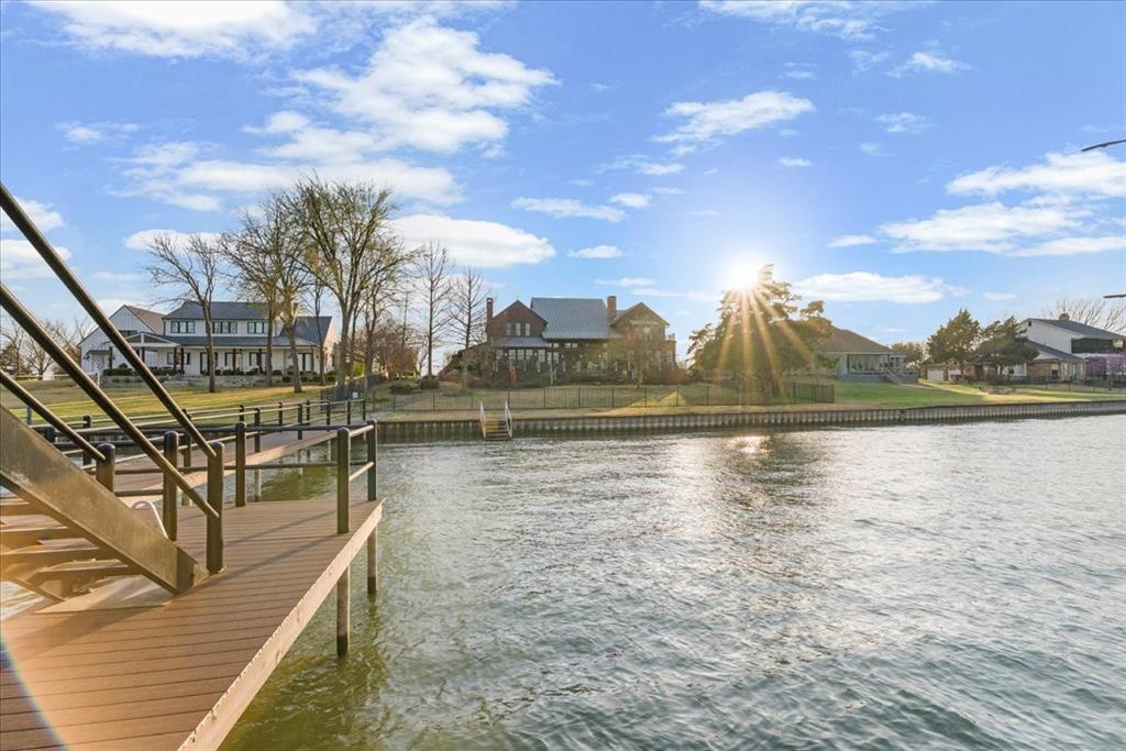 The Shores On Richland Chamb - Residential