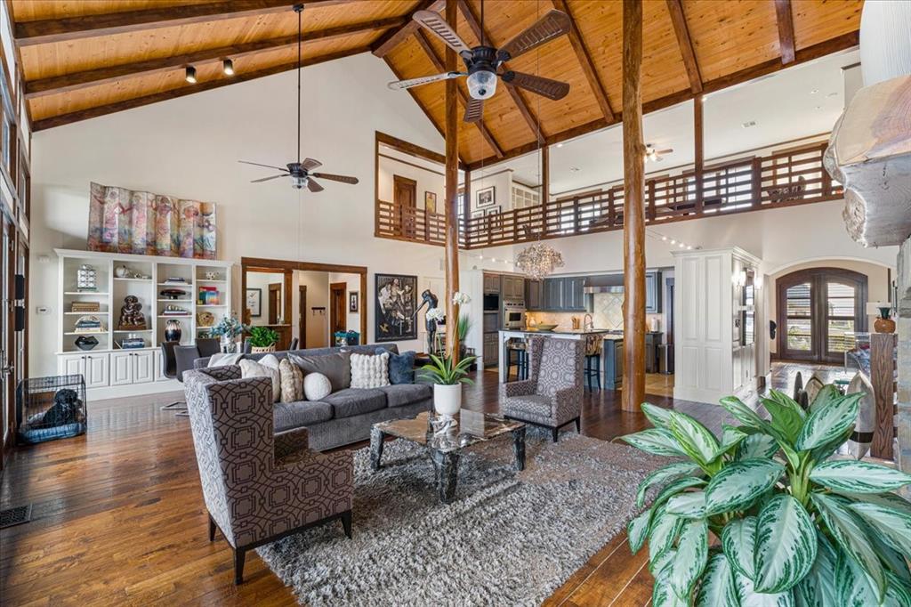 The Shores On Richland Chamb - Residential