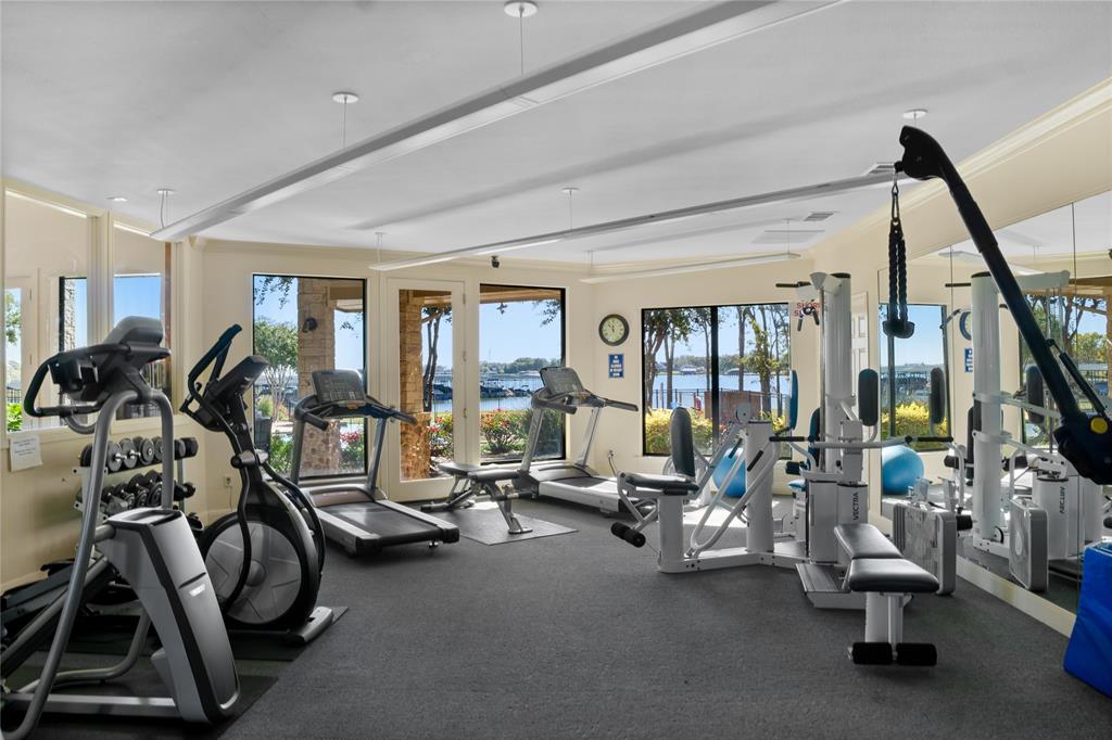 The Shores On Richland Chamb - Residential