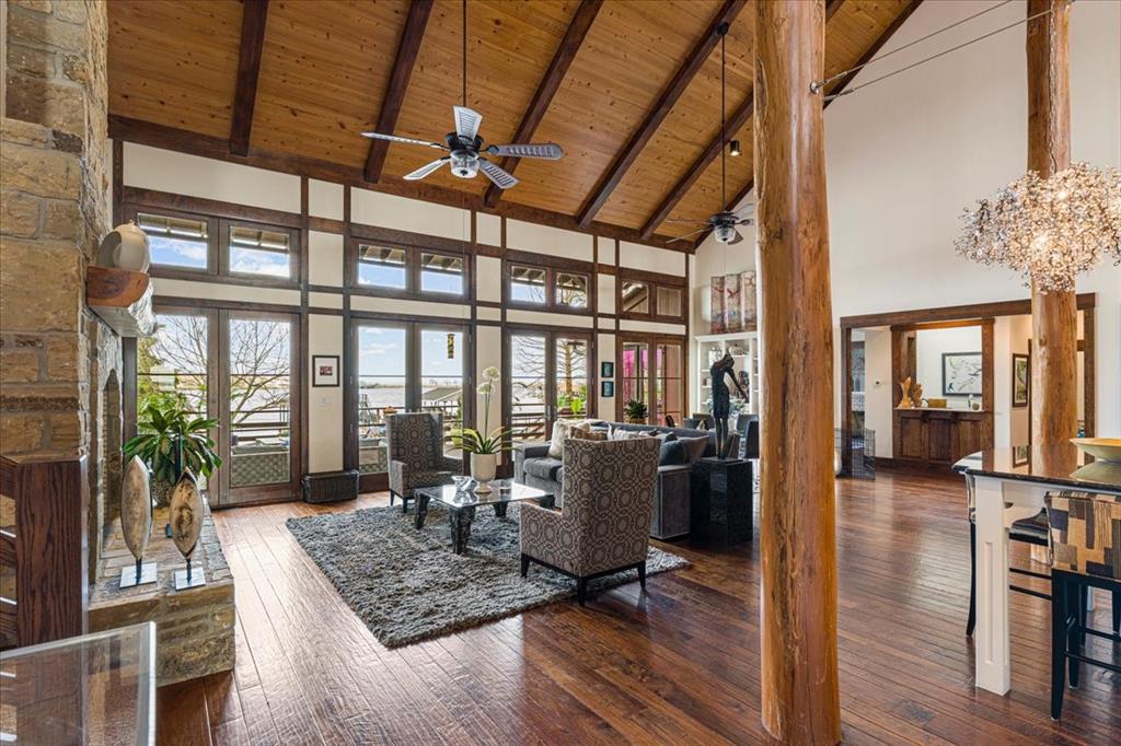The Shores On Richland Chamb - Residential