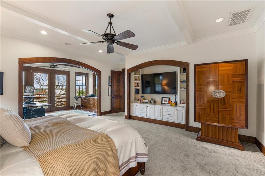 The Shores On Richland Chamb - Residential