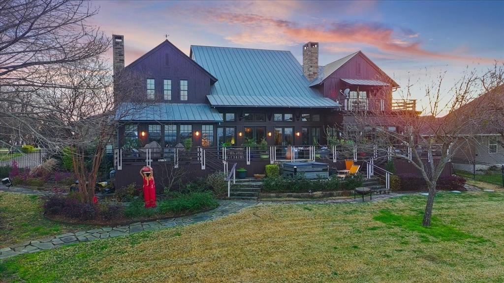 The Shores On Richland Chamb - Residential
