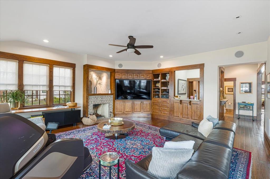 The Shores On Richland Chamb - Residential