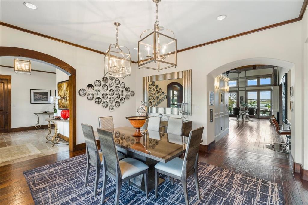 The Shores On Richland Chamb - Residential