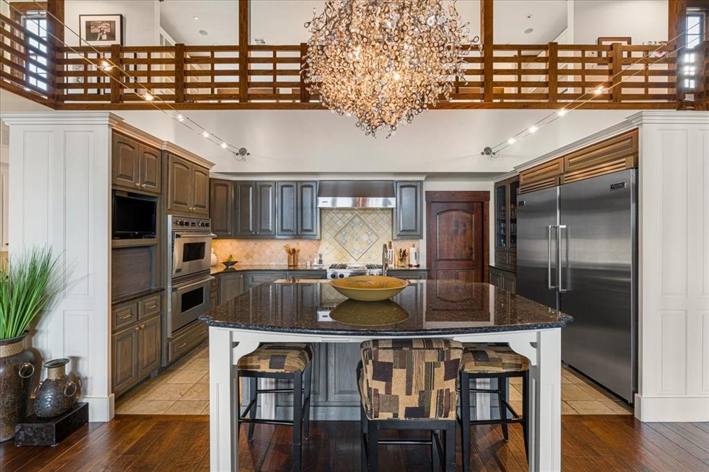 The Shores On Richland Chamb - Residential