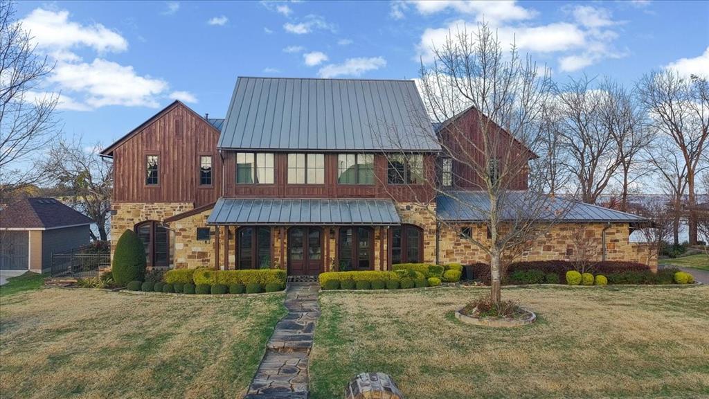 The Shores On Richland Chamb - Residential