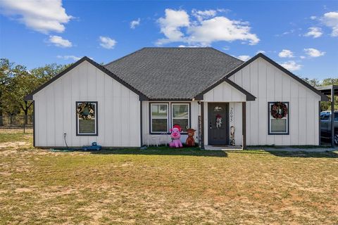 A home in Poolville