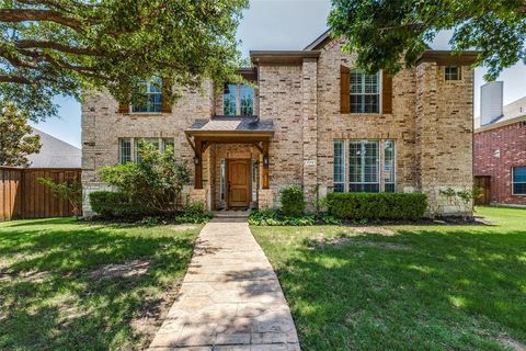 1179 Marquette Drive Frisco TX 75033