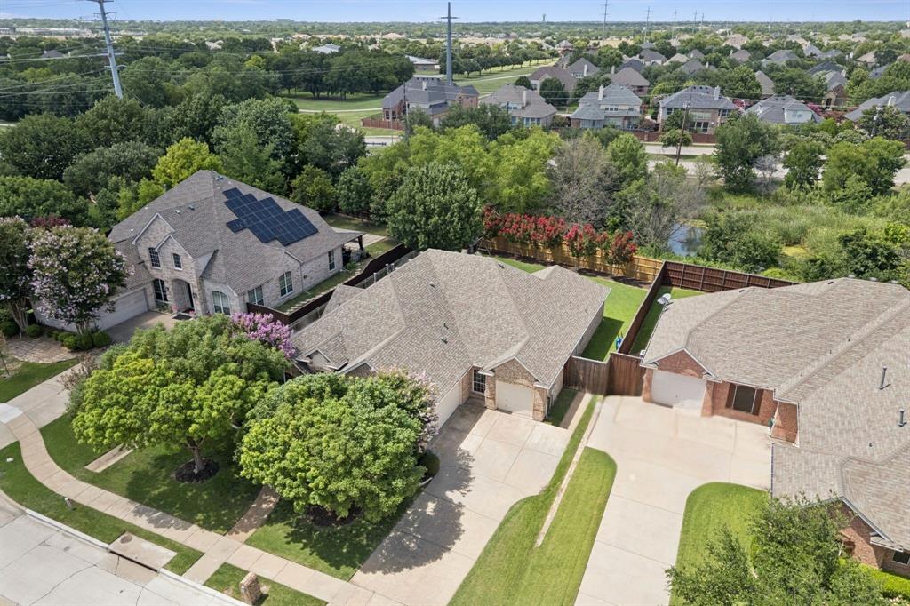 4109 Highland Shores Drive