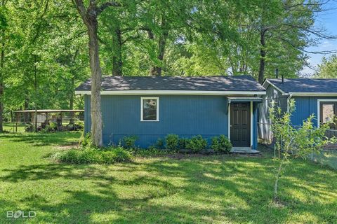 A home in Greenwood