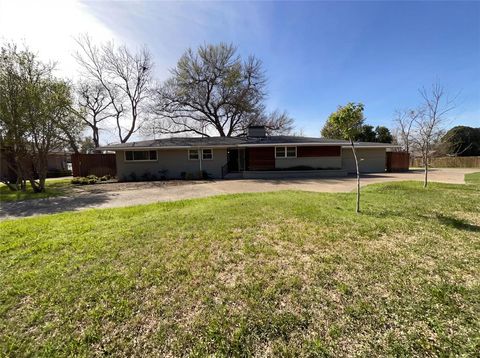 4106 Walnut Hill Lane Dallas TX 75229