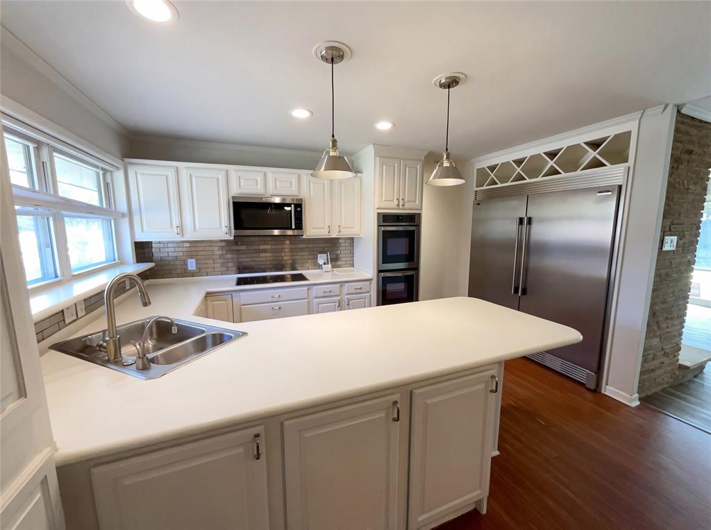 Glenridge Estates - Residential