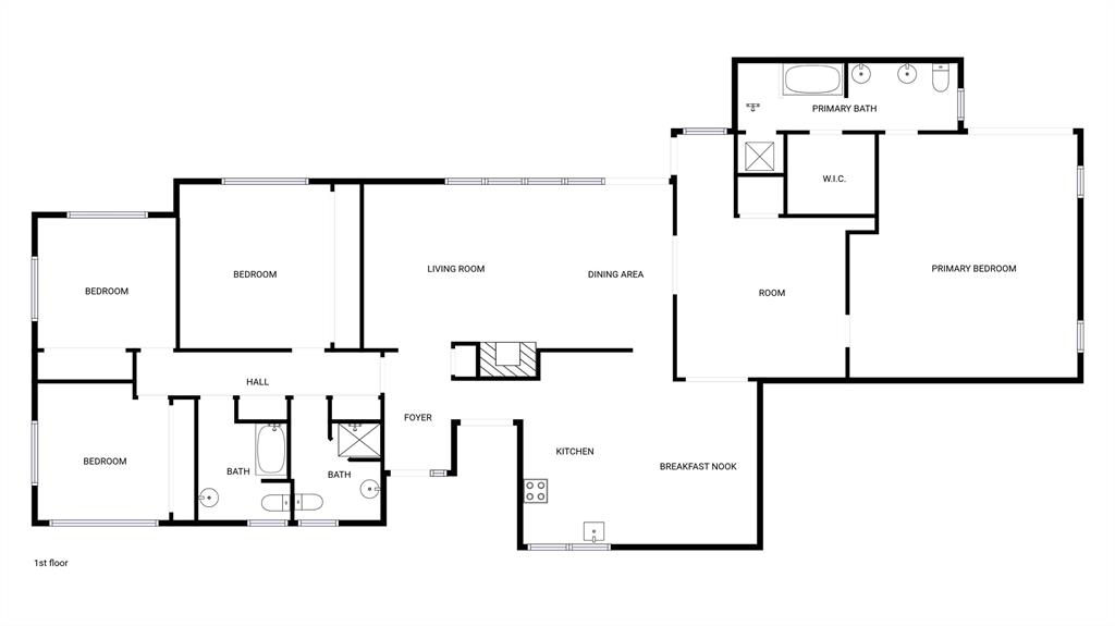 Glenridge Estates - Residential