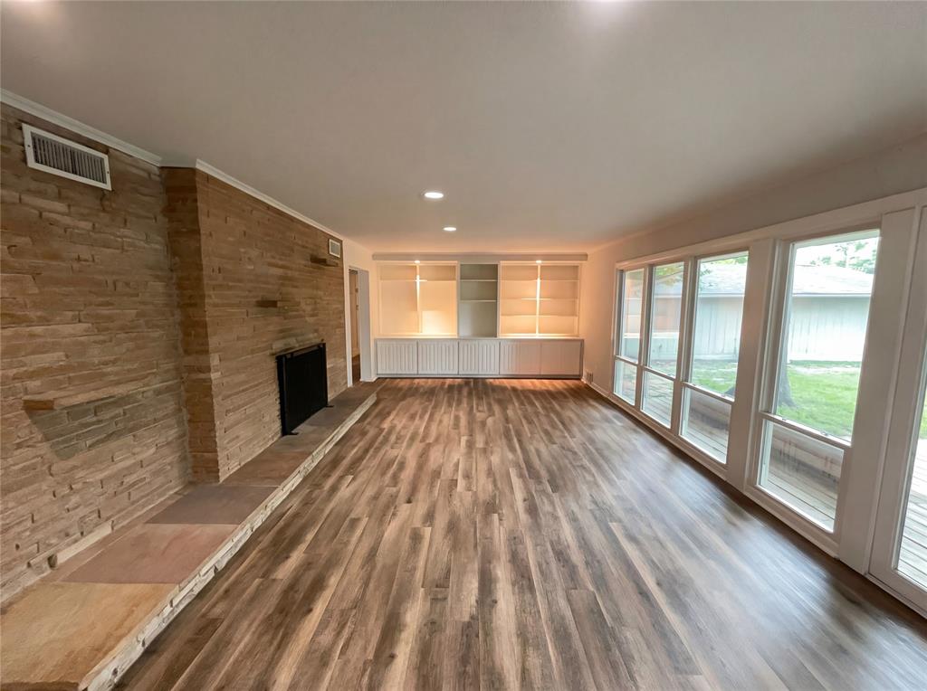 Glenridge Estates - Residential