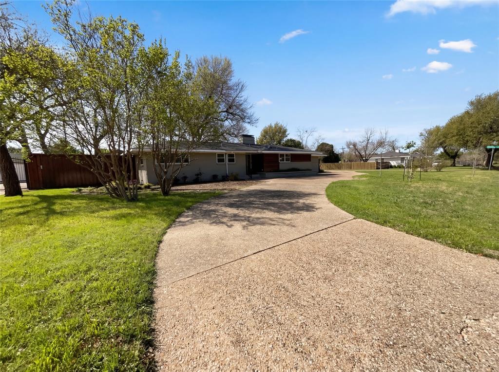 Glenridge Estates - Residential