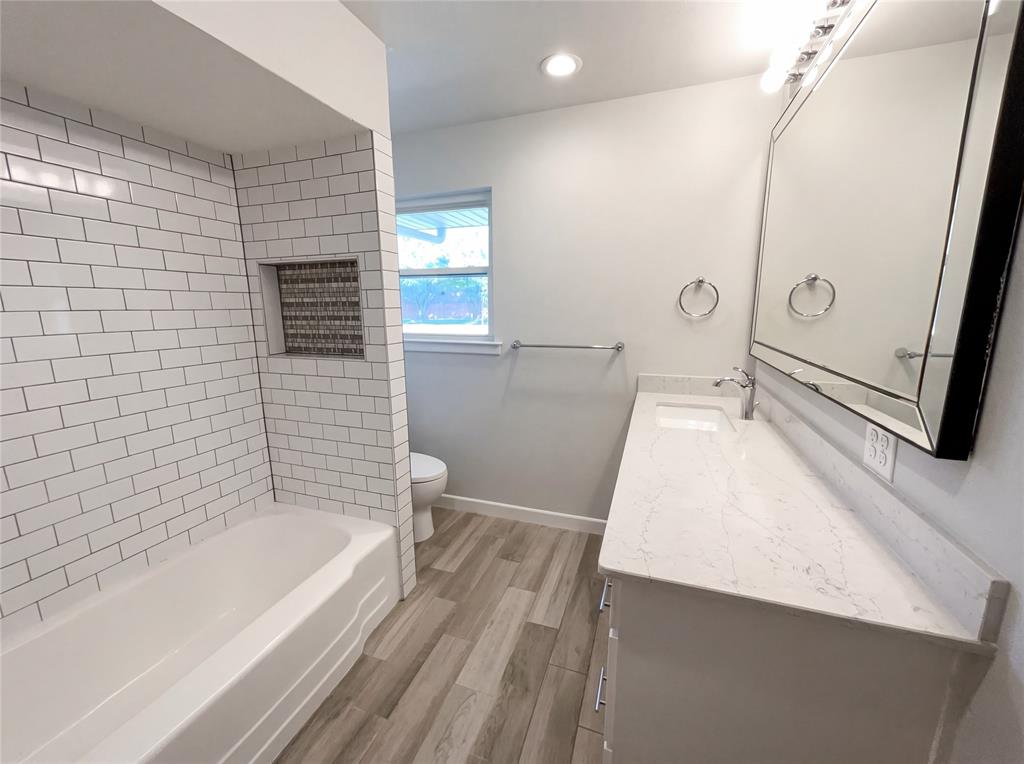 Glenridge Estates - Residential